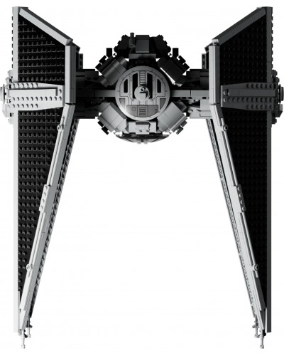 Блоковый конструктор LEGO Star Wars TIE-перехватчик (75382)