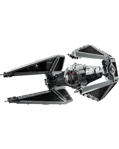Блоковый конструктор LEGO Star Wars TIE-перехватчик (75382)