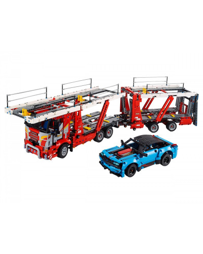 Авто-конструктор LEGO Technic Автовоз (42098)