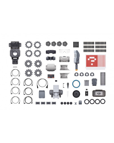 Інтерактивна іграшка DJI Robomaster S1 (CP.RM.00000114.01)