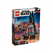 Блоковый конструктор LEGO Star Wars Замок Дарт Вейдера (75251)