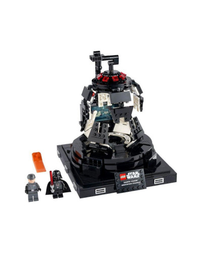 Блоковий конструктор LEGO Star Wars Камера для медитації Дарта Вейдера (75296)