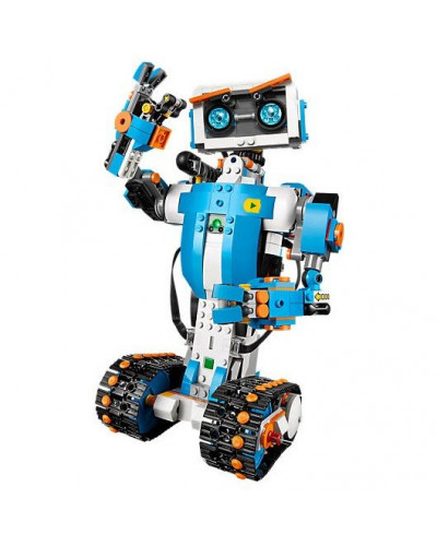 Блоковий конструктор LEGO Boost Універсальний набір для творчості (17101)