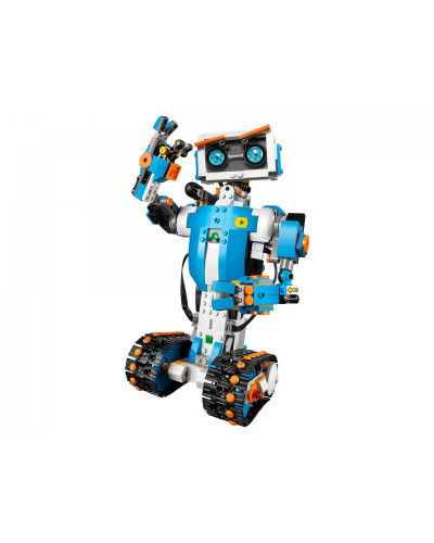 Блоковий конструктор LEGO Boost Універсальний набір для творчості (17101)