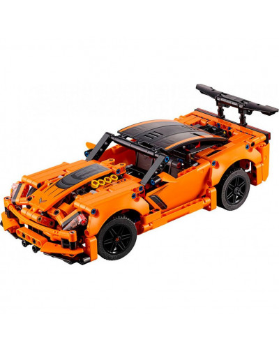 Авто-конструктор LEGO Technic Chevrolet Corvette ZR1 (42093)