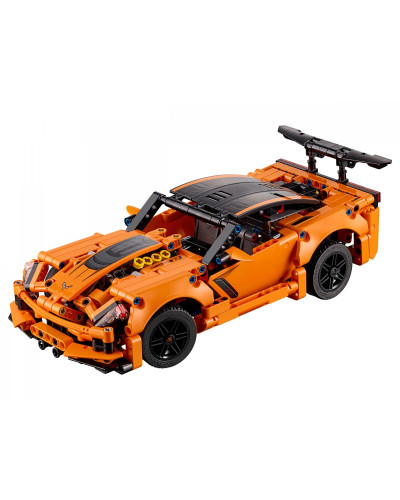 Авто-конструктор LEGO Technic Chevrolet Corvette ZR1 (42093)
