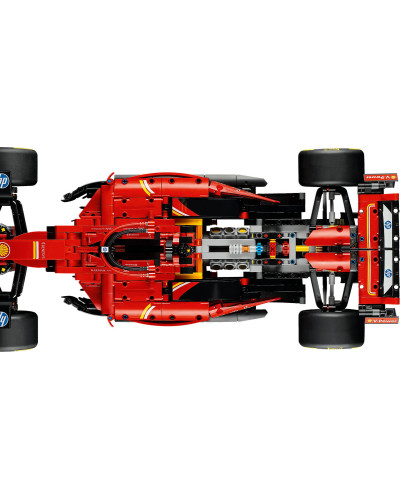 Блоковый конструктор LEGO Technic Автомобиль F1 Ferrari SF-24 (42207)