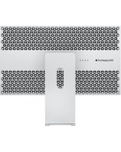 Монітор Apple Pro Display XDR Standard Glass (MWPE2)