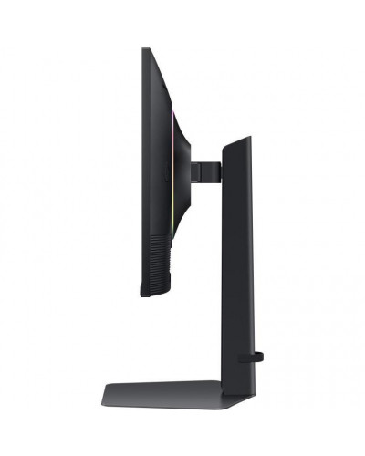 Монитор Samsung Odyssey G7 SMART (LS27DG702EUXDU)