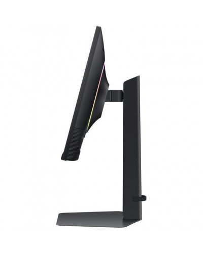 Монитор Samsung Odyssey G7 SMART (LS27DG702EUXDU)