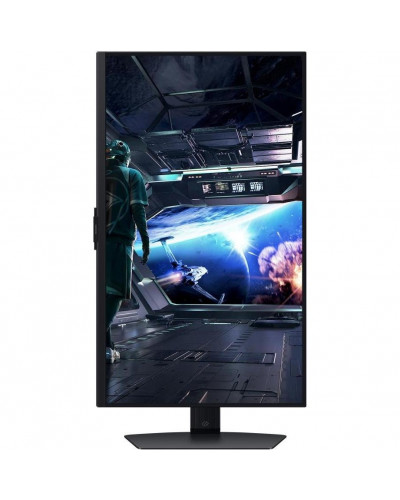 Монитор Samsung Odyssey G7 SMART (LS27DG702EUXDU)