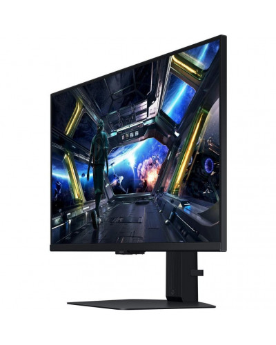 Монитор Samsung Odyssey G7 SMART (LS27DG702EUXDU)