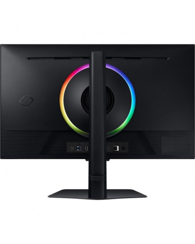 Монитор Samsung Odyssey G7 SMART (LS27DG702EUXDU)