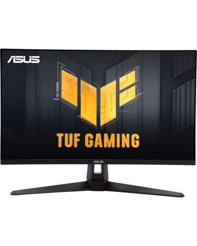 Монітор ASUS TUF Gaming VG27AQ3A (90LM0940-B01970)