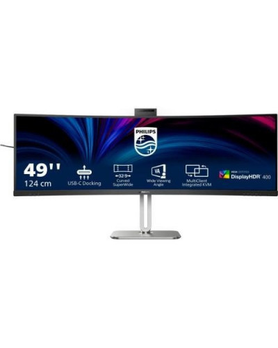 Монітор Philips 49B2U5900CH/00