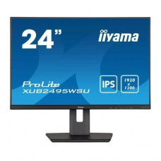 Монітор iiyama XUB2495WSU-B5