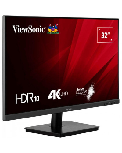 Монітор ViewSonic VA3208-4K-HD