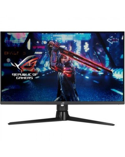 Монітор ASUS ROG Strix XG32UQ (90LM08B0-B01170)