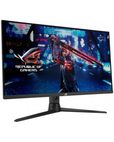 Монітор ASUS ROG Strix XG32UQ (90LM08B0-B01170)