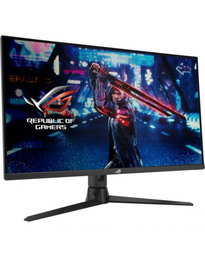 Монітор ASUS ROG Strix XG32UQ (90LM08B0-B01170)