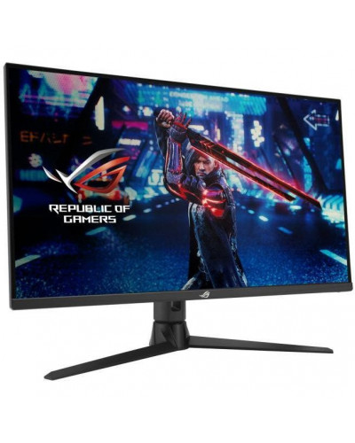 Монітор ASUS ROG Strix XG32UQ (90LM08B0-B01170)