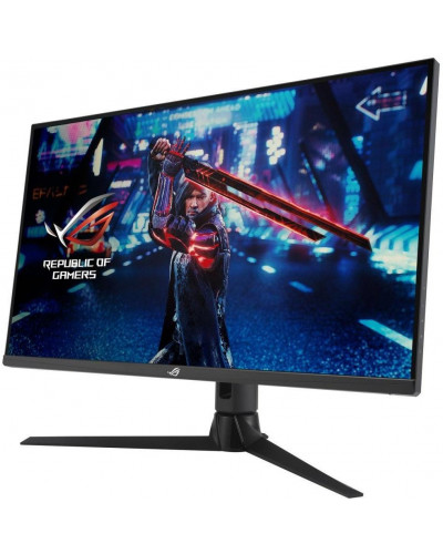 Монітор ASUS ROG Strix XG32UQ (90LM08B0-B01170)