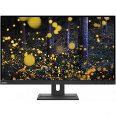 Монітор Lenovo ThinkVision E27q-20 (62D0GAT1)