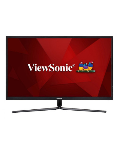 Монітор ViewSonic VX3211-4K-MHD (VS17425)
