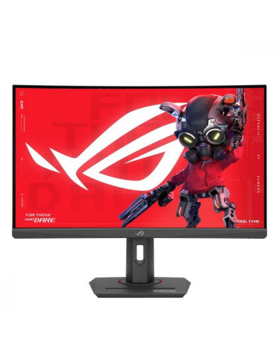 Монітор ASUS ROG Strix XG27WCS (90LM09P1-B01370)