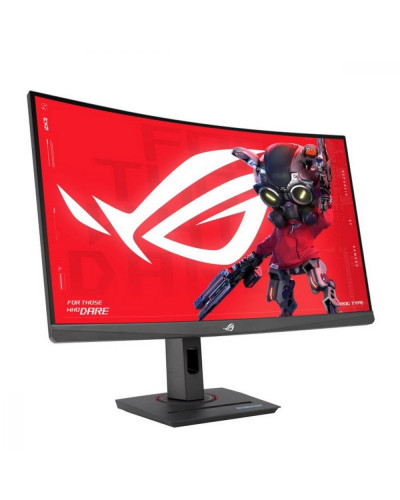 Монітор ASUS ROG Strix XG27WCS (90LM09P1-B01370)