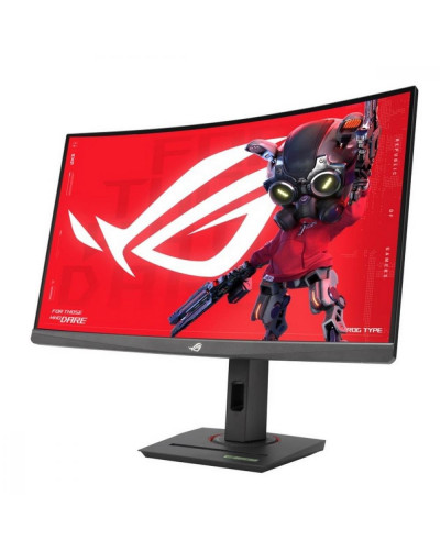 Монітор ASUS ROG Strix XG27WCS (90LM09P1-B01370)