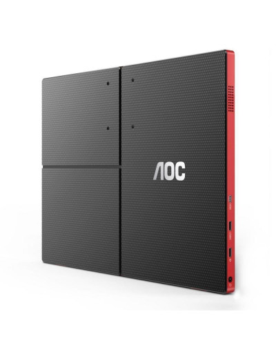 Портативний монітор AOC GAMING 16G3