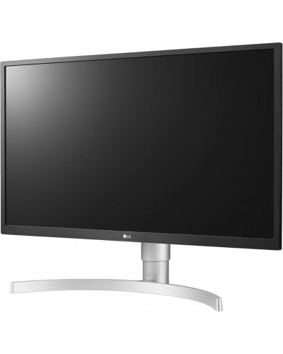 Монітор LG 27UL550P-W