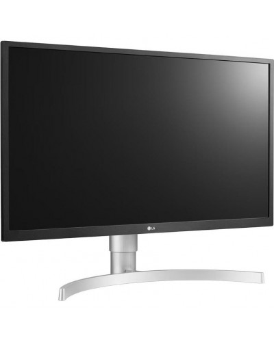 Монітор LG 27UL550P-W