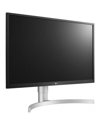 Монітор LG 27UL550P-W