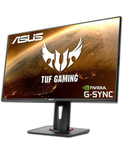 Монітор ASUS TUF Gaming VG279QM (90LM05H0-B01370, 90LM05H0-B03370)