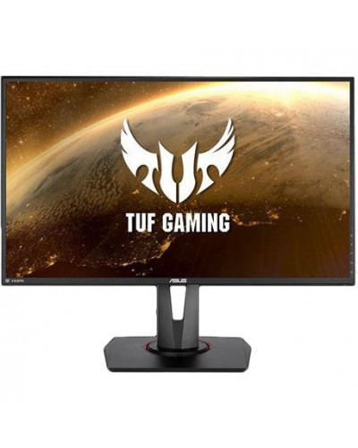 Монітор ASUS TUF Gaming VG279QM (90LM05H0-B01370, 90LM05H0-B03370)