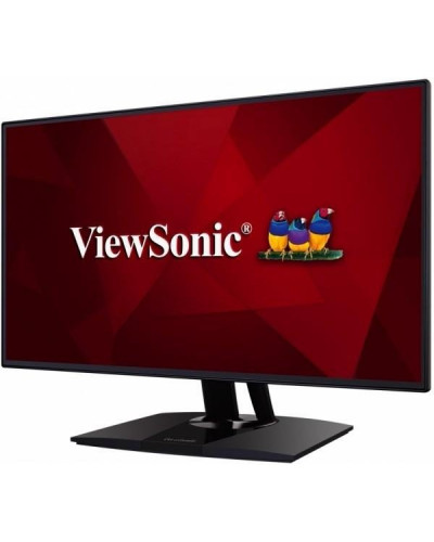 Монітор ViewSonic VP2768 (VS16814)