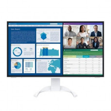 Монітор EIZO FlexScan 31.5 (EV3240X-WT)