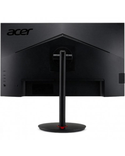 Монітор Acer XV272UV3BMIIPRX (UM.HX2EE.307)