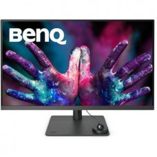 Монітор BenQ PD2705U (9H.LKDLA.TBE)