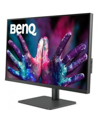 Монітор BenQ PD2705U (9H.LKDLA.TBE)