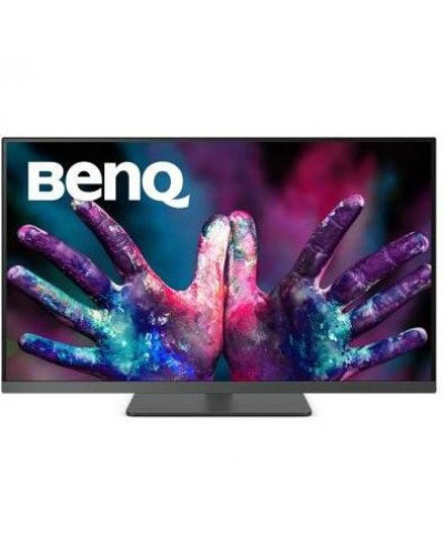 Монітор BenQ PD2705U (9H.LKDLA.TBE)