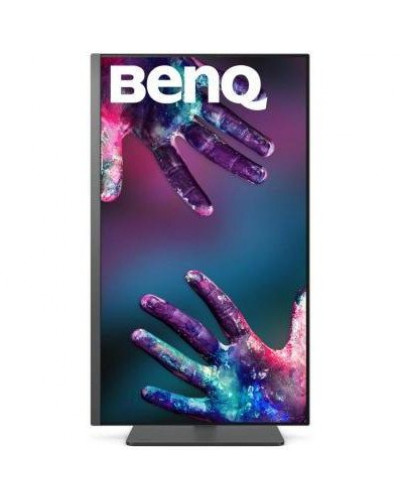 Монітор BenQ PD2705U (9H.LKDLA.TBE)