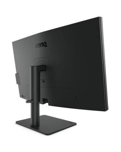 Монітор BenQ PD2705U (9H.LKDLA.TBE)