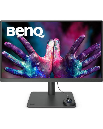 Монітор BenQ PD2705U (9H.LKDLA.TBE)