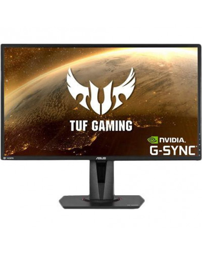 Монітор ASUS TUF Gaming VG27AQ (90LM0500-B01370)