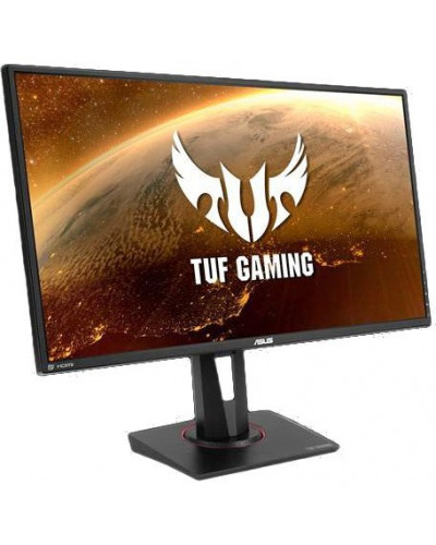 Монітор ASUS TUF Gaming VG27AQ (90LM0500-B01370)