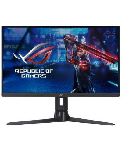 Монітор ASUS ROG Strix XG27AQMR (90LM08K0-B01170)