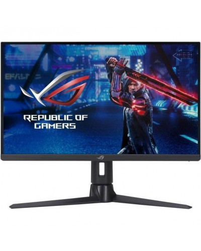 Монітор ASUS ROG Strix XG27AQMR (90LM08K0-B01170)